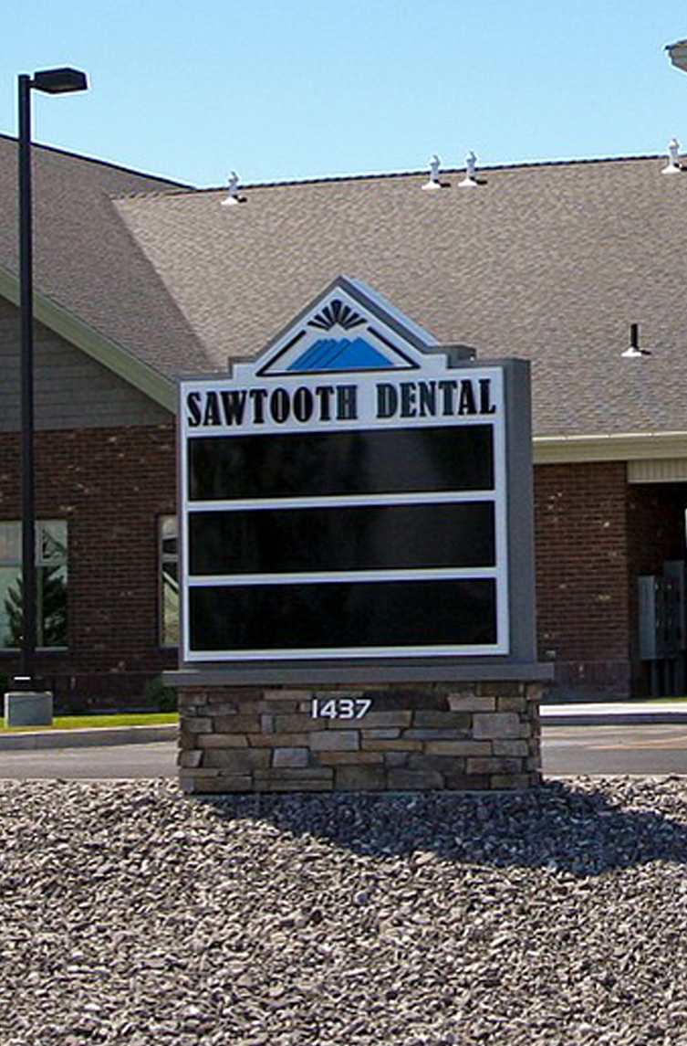 Sawtooth Dental